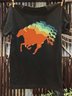 Western Style Loose T-Shirt