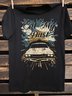 Western Style Loose T-Shirt