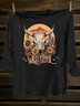 Western Style Loose T-Shirt